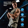 Heavy-Duty Elastic Stretching Band
