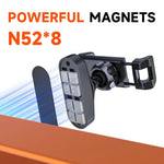 Magnetic Phone Holder for Gym