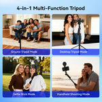 AI Selfie Stick Tripod
