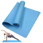 Non Slip Pilates Yoga Mat