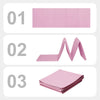 Non Slip Pilates Yoga Mat