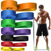 Heavy-Duty Elastic Stretching Band