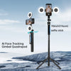 AI Selfie Stick Tripod