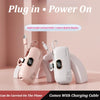 Capsule Mini Portable Power Bank