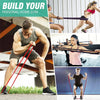 Heavy-Duty Elastic Stretching Band