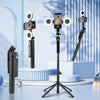 AI Selfie Stick Tripod