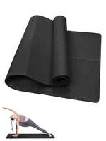Non Slip Pilates Yoga Mat