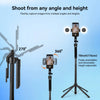 AI Selfie Stick Tripod