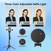 AI Selfie Stick Tripod