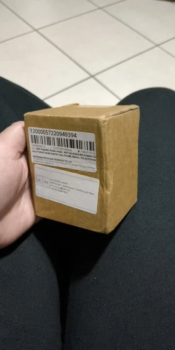 Review Card