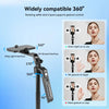AI Selfie Stick Tripod